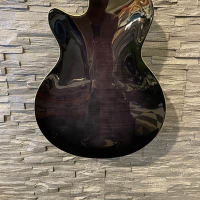 Duesenberg Starplayer TV Pearl - Ice Pearl image 6