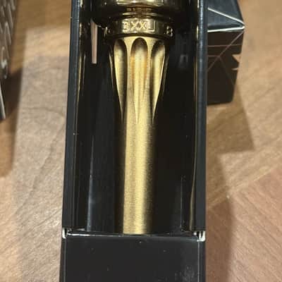 Griego Custom Trombone Mouthpiece - CS5 Large Shank | Reverb
