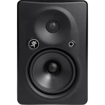 Mackie HR624 MKII Active Studio Monitor image 1