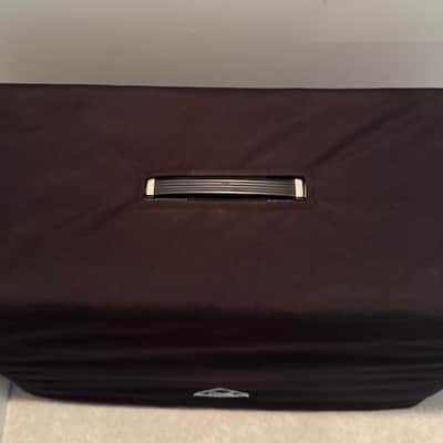 Germino 2x12 Cabinet with Greenbacks image 9
