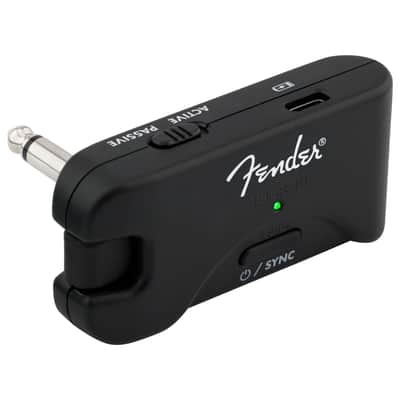 Fender Telepath Wireless Transmitter image 1