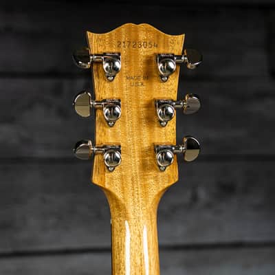 Gibson SJ-200 Studio Rosewood - Antique Natural image 10