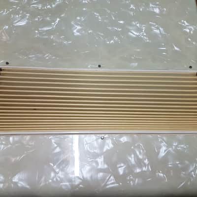 Mastercraft Spinet Accordion / Accordion 120 Bass image 2