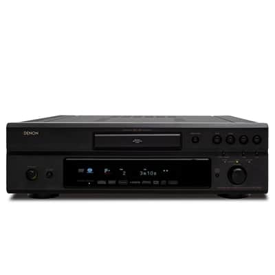 Denon DVD-3930 Multiformat Disc Player image 1