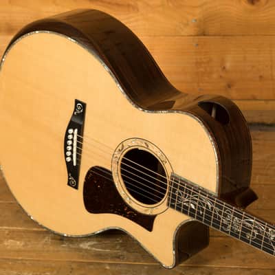 Eastman AC922CE - Natural image 5