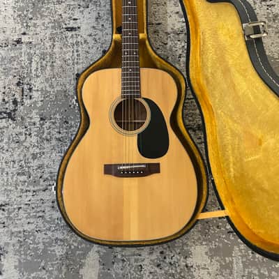 Takamine F-307 1977 - gloss natural image 1