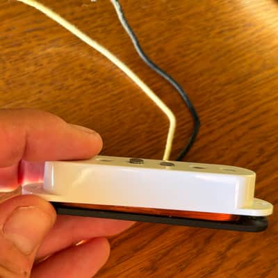 Klein Pickups Epic 59 for Stratocaster RARE image 8