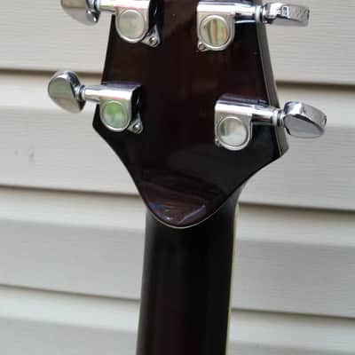 Ibanez ARC 300 Artist Series guitar image 6