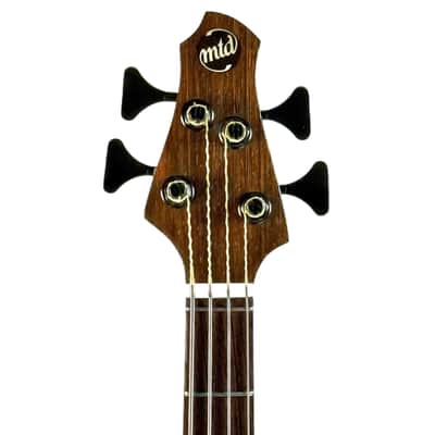 1998 MTD 435-21 - Deep Cherry Burst (#344) image 3