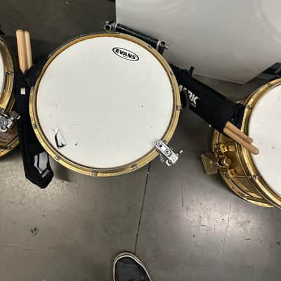 Evans system blue 14” image 12