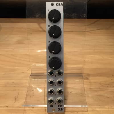 X-Fade Modular CSA image 1