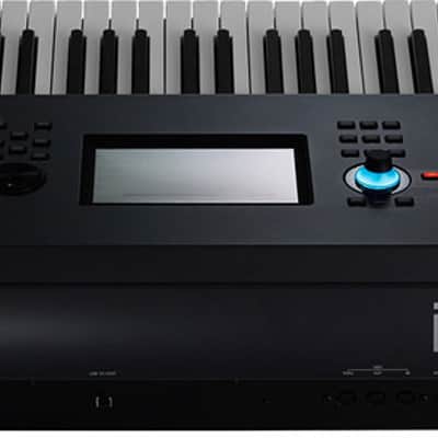 Yamaha MONTAGE8 Montage Series Synthesizer Keyboard - 88 Key image 4
