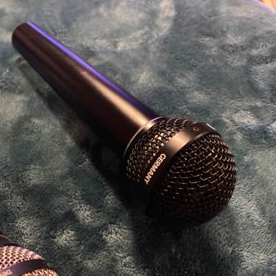 Lot of 3 Beyerdynamic Microphones TG-X60 & MkII & M300 not working image 5