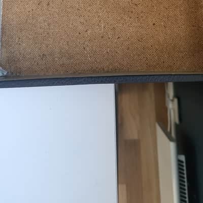 Shure DY12A 50's - Gold image 6