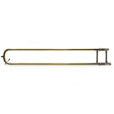 Bach 42A Stradivarius Professional Bb/F Tenor Trombone in Lacquer SN 222274 image 19