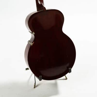 Gibson L-1 Archtop 1902 - 1925 - Natural image 5