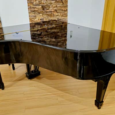 Steinway and Sons Model A 1914 image 10
