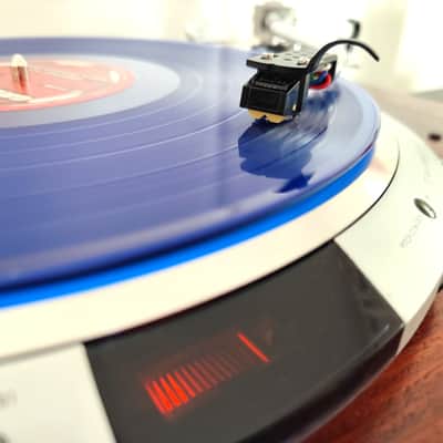 Victor TT 81 + CL-P1 – Turntable image 10