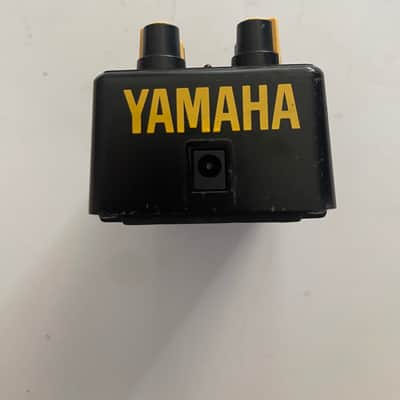 Yamaha BD-100 Beat Drive Overdrive Rare Vintage Guitar Effect Pedal MIJ Japan image 5