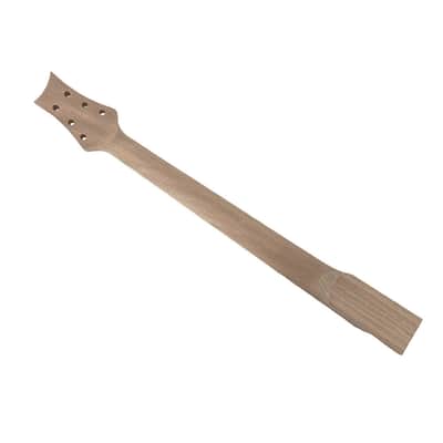 PRS Style 22 Frets Electric Guitar Neck, Mahogany image 10