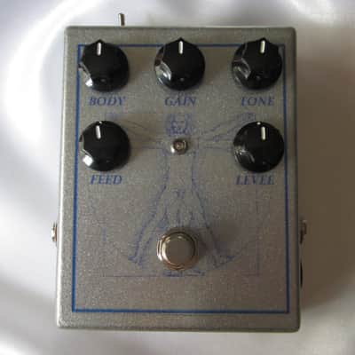 Fibonacci Overdrive (Okko Diablo Clone) image 1