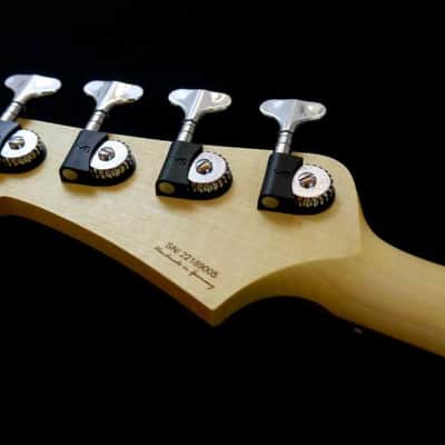 NAGEL Classic Bass - Esche natur image 9
