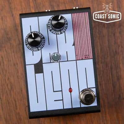 Heather Brown Electronicals Darlene Compression