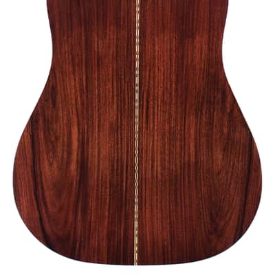 Guild D-150CE - Natural - Solid Spruce top, Solid Rosewood B/S - Natural - Westerly Collection image 2