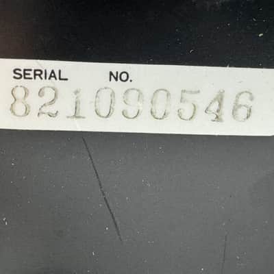 Sansui SE-9 Stereo Graphic Compu-Equalizer Black image 9