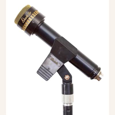 Vintage 1966 Echolette/Beyerdynamic E1000/M160 ribbon microphone fully working condition image 9