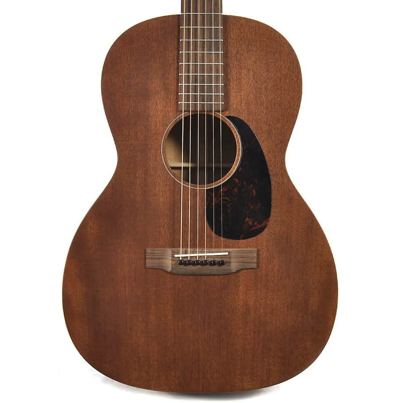 Martin 000-15SM Mahogany image 1