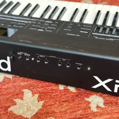 Roland XP-80 image 5