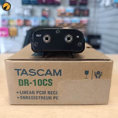 TASCAM DR10 CS image 5
