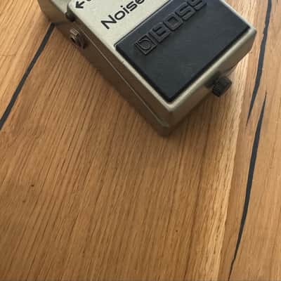Boss NF-1 Noise Gate Made In Japan image 1