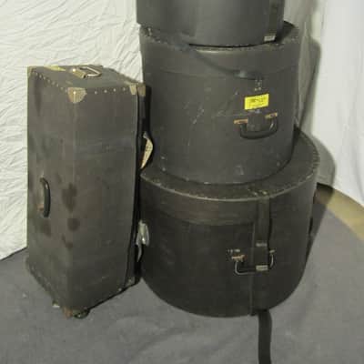 Yamaha Stage Custom drums image 10