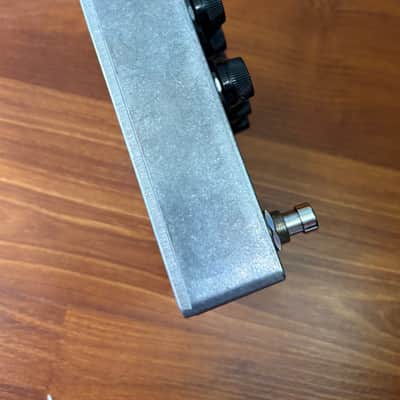 Fairfield Circuitry Shallow Water 2017 - Present - Raw Aluminum image 6