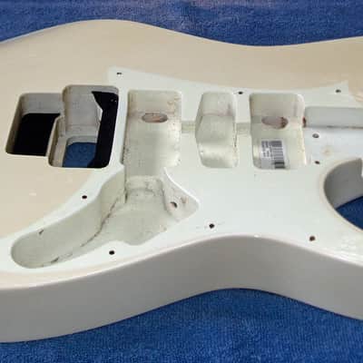 Ibanez RG350DX Basswood Body Made in Korea image 1