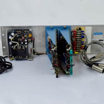 Westrex Quad 8 HF Limiter image 6