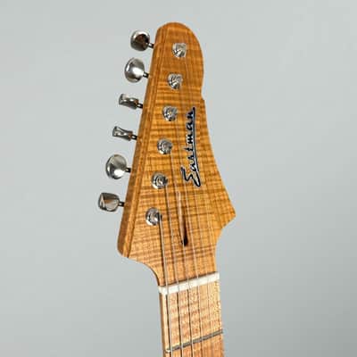 Eastman D’Ambrosio DC’54 2025 - 2-Color Sunburst image 10