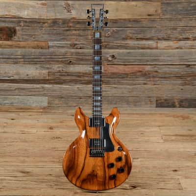 Travis Bean TB1000A Artist Koa 1974 (s522) image 4