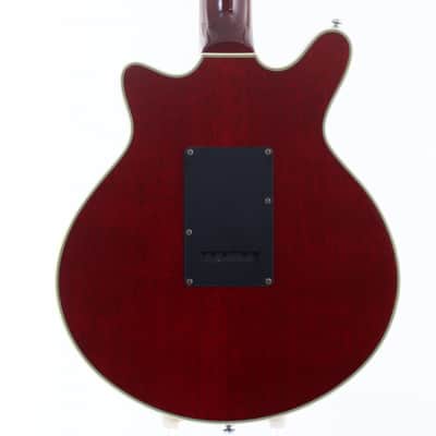 Brian May Guitars / Brian May Special Red [BHM181631] [09/18] image 12