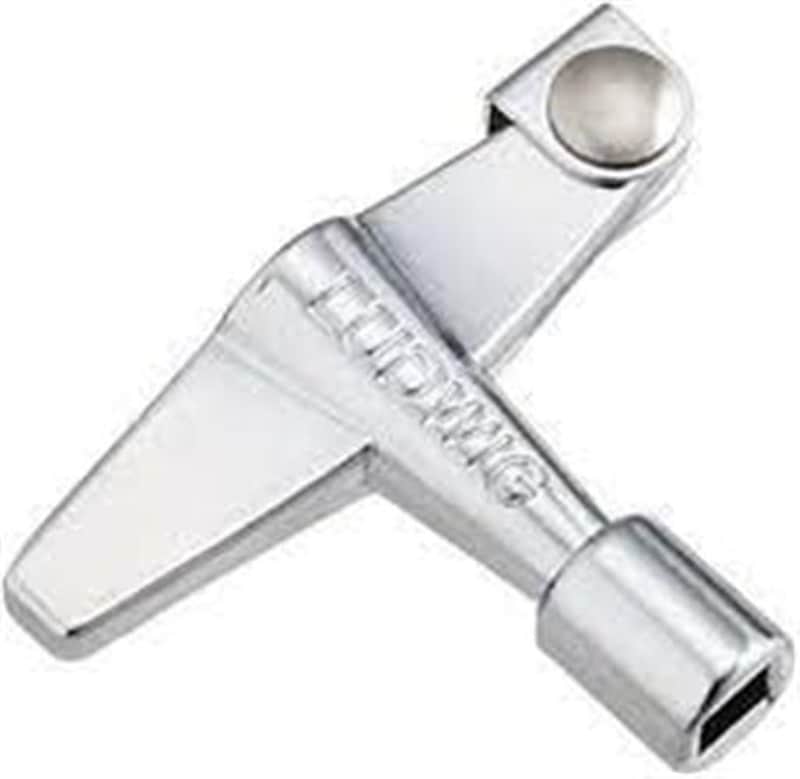 Ludwig Super Screwdriver Drum Key image 1