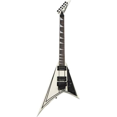 Jackson Pro Series RR5FR Rhoads | Reverb