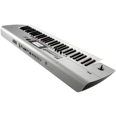 Korg i3 MS-Music Workstation image 3
