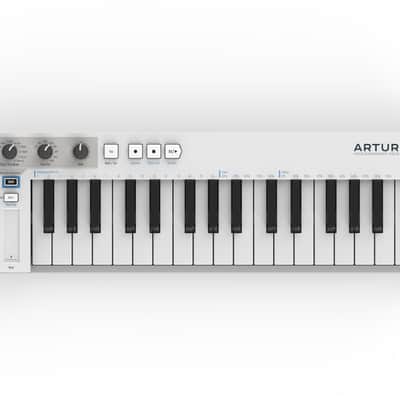 Arturia KeyStep USB MIDI Controller