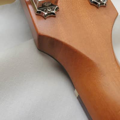 Gibson Les Paul Tribute T 2017 - Satin Gold Top image 19