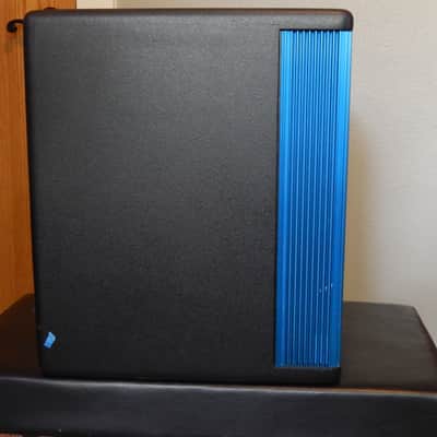 Quested VS2108 Studio Monitors (pair) image 12