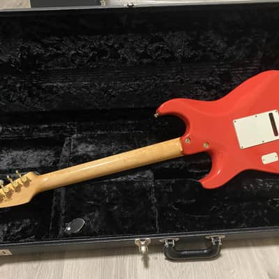 7.0 lbs! Tom Anderson Classic image 7