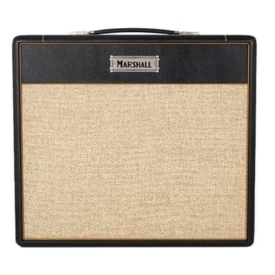 Marshall ST20C Studio JTM 20-Watt 1x12" Tube Guitar Combo Amp image 1