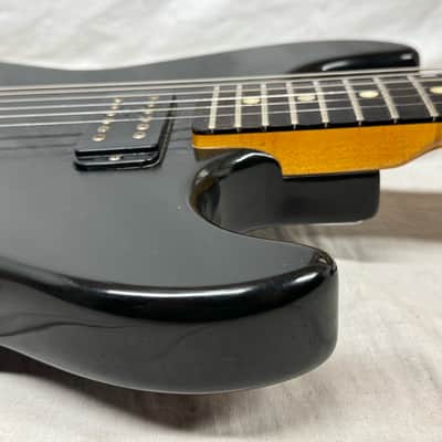 G&L USA F-100 f100 Series II 2 Guitar with Case image 15